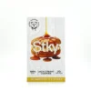 STKY Disposable Jack Cream Cookies Flavor premium disposable vape device featuring rich creamy flavor and smooth vapor performance