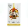 STKY 2G Disposable Skull Punch Flavor vape device showing premium design and bold flavor disposable cart for smooth vaping experience in 2026