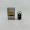 STKY Disposable Cannaloupe Dawg Flavor premium disposable vape device featuring bold fruit-inspired flavor and smooth vapor performance