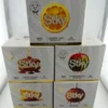 STKY Carts Mixed Batch assortment featuring multiple premium STKY cart flavors designed for smooth performance and convenient vaping